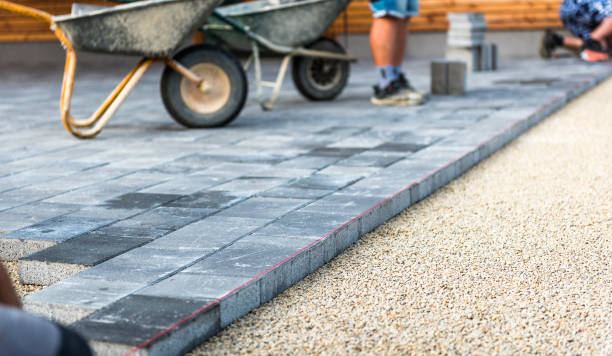 Best Concrete Driveway Installation in Rawls Springs, MS
