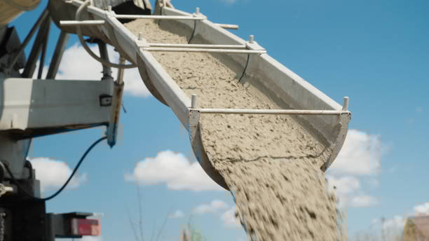 Best Concrete Patio Design and Installation in Rawls Springs, MS