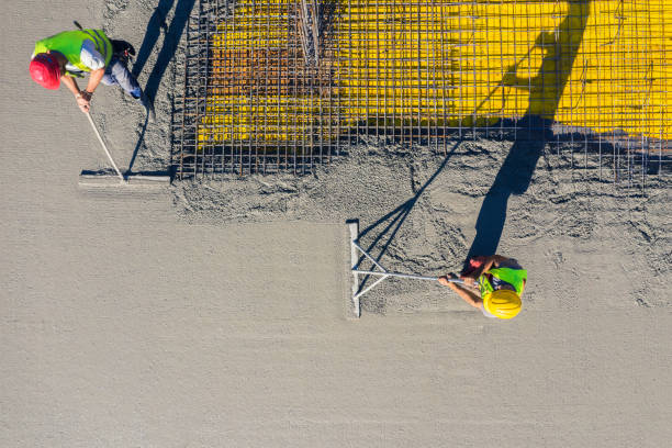 Best Concrete Removal and Replacement in Rawls Springs, MS