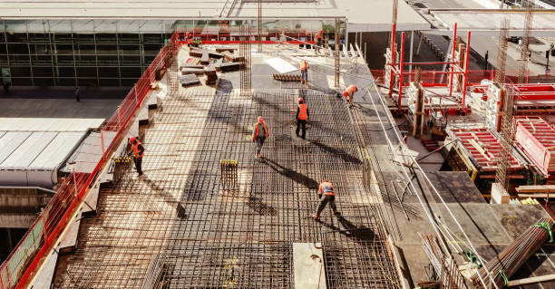 Best Concrete Sidewalk Installation in Rawls Springs, MS