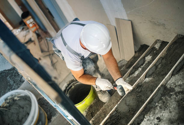 Best Concrete Demolition Services in Rawls Springs, MS