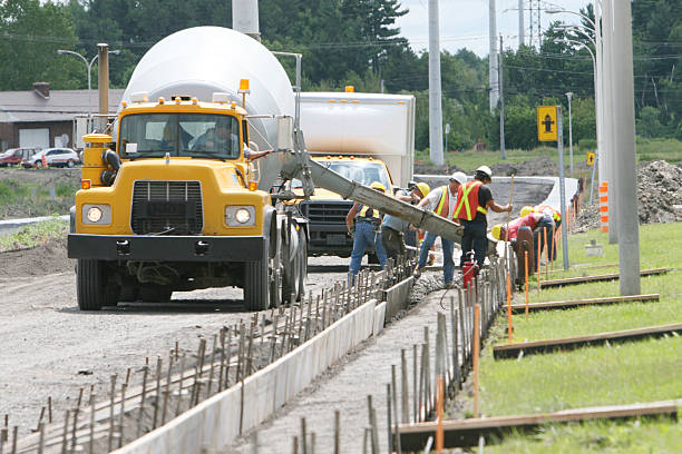Best Concrete Sealing and Maintenance in Rawls Springs, MS