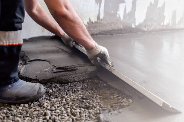Best Concrete Demolition Services in Rawls Springs, MS